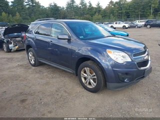 CHEVROLET CHEVROLET EQUINOX 1LT