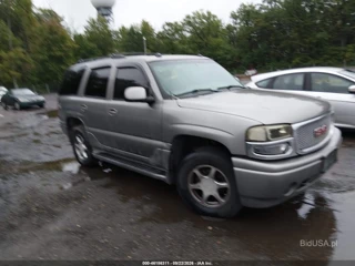 GMC YUKON DENALI