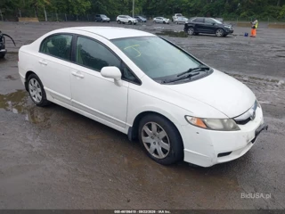 HONDA HONDA CIVIC LX