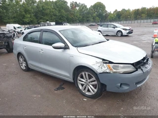 VOLKSWAGEN VOLKSWAGEN JETTA GLI