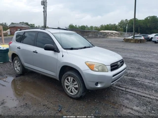 TOYOTA TOYOTA RAV4