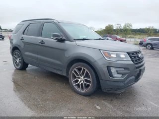 FORD FORD EXPLORER SPORT