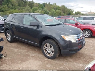 FORD FORD EDGE SE