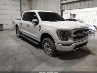 FORD FORD F-150 LIMITED
