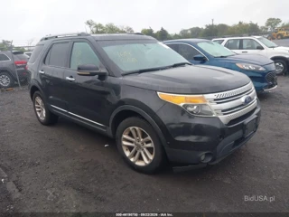 FORD FORD EXPLORER XLT