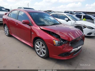 MITSUBISHI MITSUBISHI LANCER GT