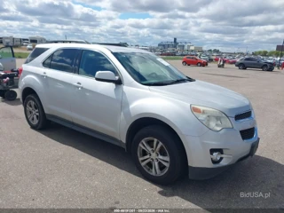 CHEVROLET CHEVROLET EQUINOX 2LT