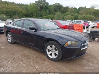 DODGE DODGE CHARGER