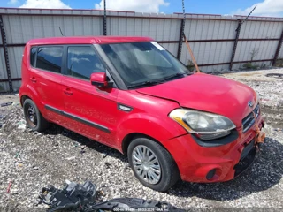 KIA KIA SOUL