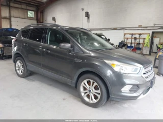 FORD FORD ESCAPE SEL