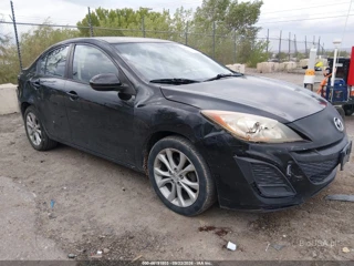 MAZDA MAZDA MAZDA3 I SPORT
