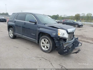 GMC TERRAIN SLE-1