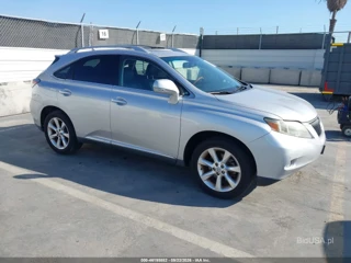 LEXUS LEXUS RX 350