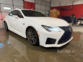 LEXUS RC F BASE