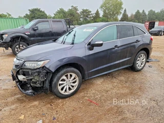 ACURA RDX