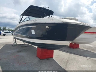 SEA RAY SEA RAY 27'