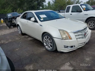 CADILLAC CADILLAC CTS STANDARD