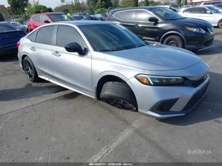 HONDA HONDA CIVIC SPORT