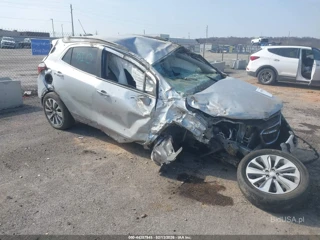 BUICK BUICK ENCORE FWD PREFERRED