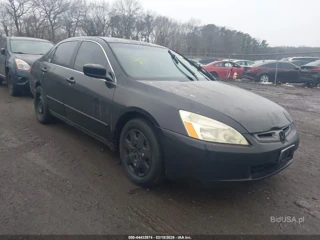 HONDA HONDA ACCORD 3.0 LX