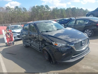 MAZDA MAZDA CX-3 SPORT