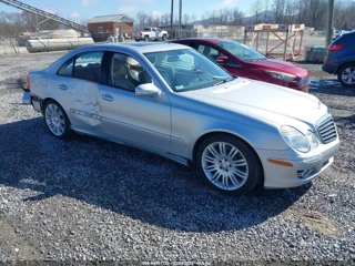 MERCEDES-BENZ MERCEDES-BENZ E 350