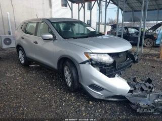 NISSAN NISSAN ROGUE S/SL/SV