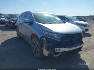 HONDA HONDA CR-V EX-L/EX-L NAVI