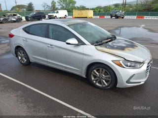 HYUNDAI HYUNDAI ELANTRA VALUE EDITION