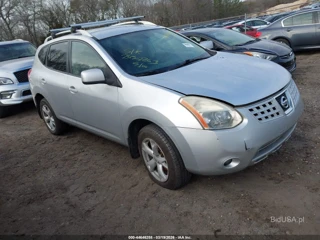 NISSAN NISSAN ROGUE SL