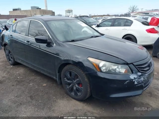 HONDA HONDA ACCORD 2.4 SE