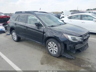 SUBARU SUBARU OUTBACK 2.5I PREMIUM