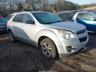 CHEVROLET CHEVROLET EQUINOX 1LT