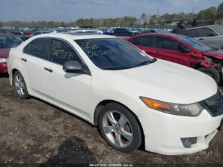 ACURA ACURA TSX