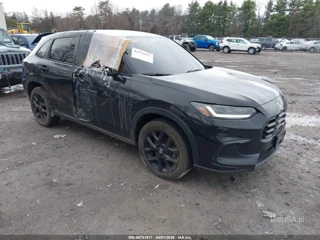 HONDA HONDA HR-V AWD SPORT