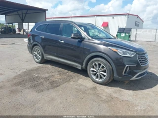 HYUNDAI HYUNDAI SANTA FE SE