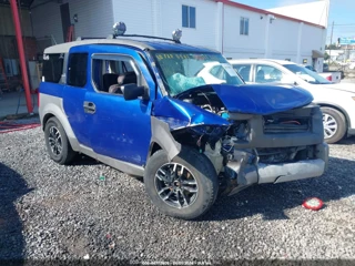 HONDA HONDA ELEMENT EX