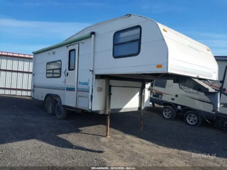 FLEETWOOD FLEETWOOD PROWLER M-21-5T XT-1