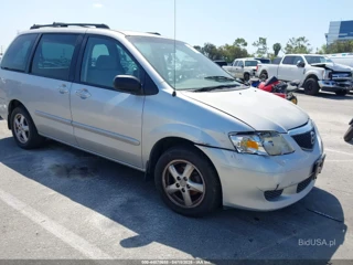 MAZDA MAZDA MPV ES/LX/LX-SV