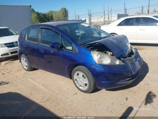 HONDA HONDA FIT