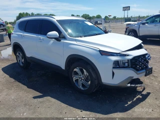 HYUNDAI HYUNDAI SANTA FE SEL