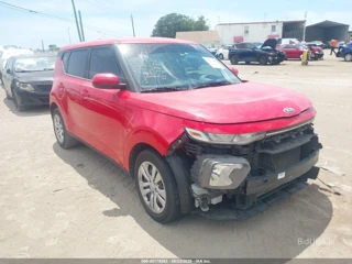 KIA KIA SOUL LX