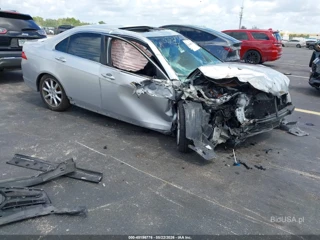 ACURA ACURA TSX