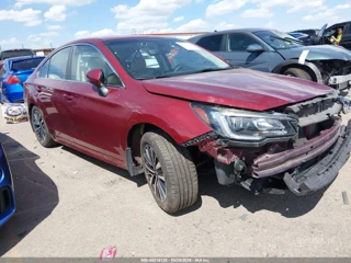 SUBARU SUBARU LEGACY 2.5I PREMIUM