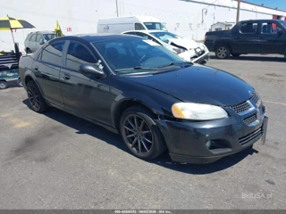 DODGE DODGE STRATUS R/T