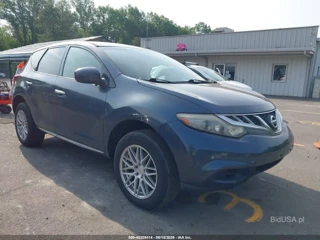 NISSAN NISSAN MURANO S