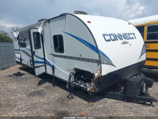 K-Z INC K-Z INC TRAVEL TRAILER