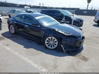 TESLA TESLA MODEL S 100D/75D/P100D