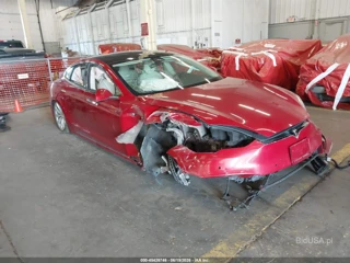 TESLA TESLA MODEL S