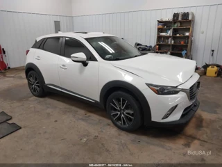 MAZDA MAZDA CX-3 GRAND TOURING